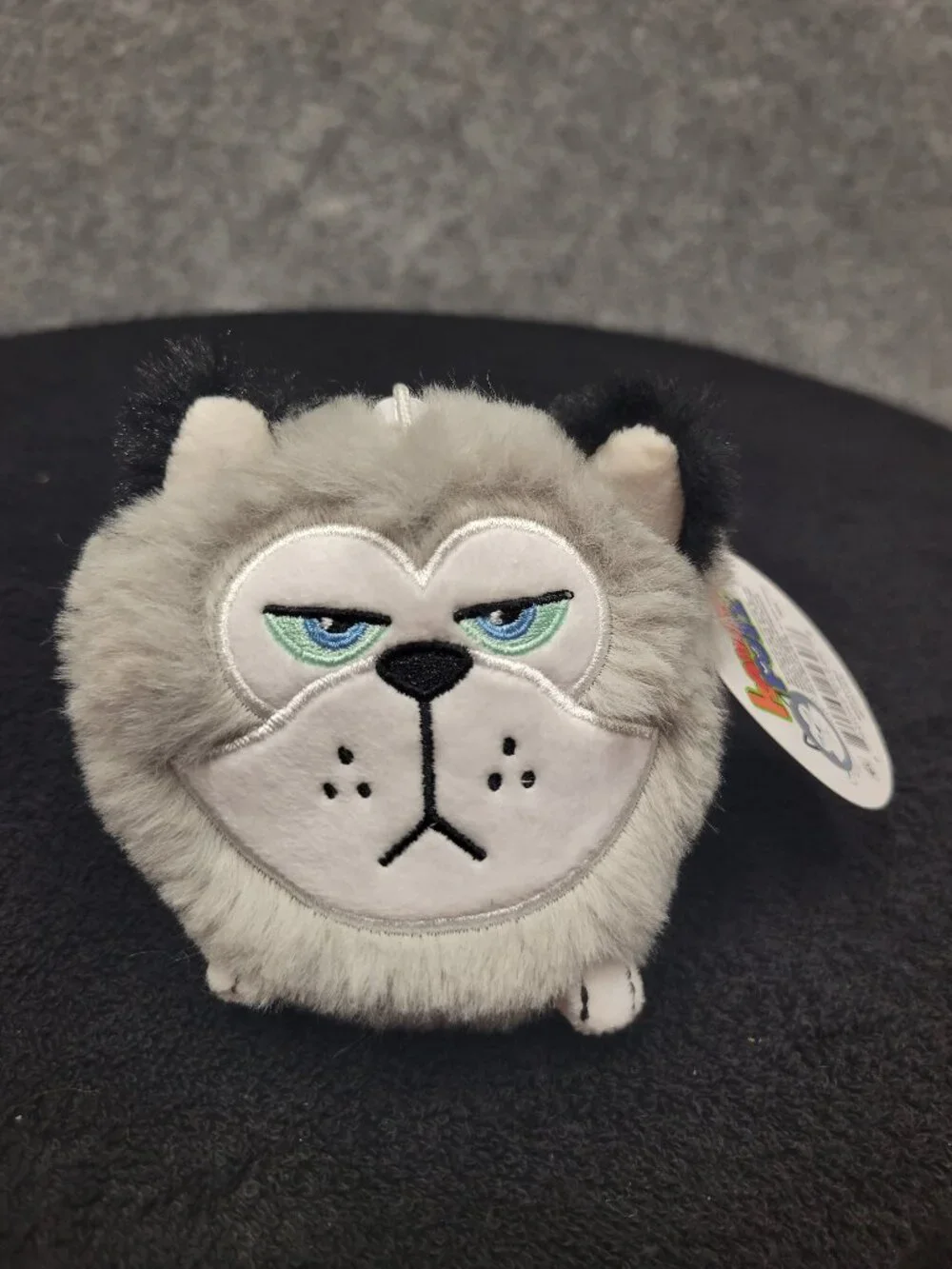 Hangry Petz  Cooper stuffed animal newwith tags